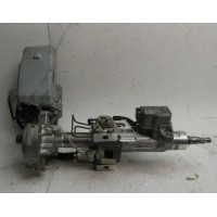 Рулевая колонка с ЭУР Toyota Avalon 12-18 USA 4525007160 45250-07160 купить на разборке в Киеве в Одессе в Виннице отправляем в другие города