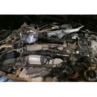 Рейка релевая Toyota Avalon 12-18 USA 4551007010 45510-07010 купить на разборке в Киеве в Одессе в Виннице отправляем в другие города