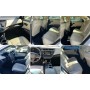 Салон сидения бежевый Toyota Avalon 12-18 USA 71072-07191-C3 71071-07131-C3 71075-07110-A3 купить на разборке в Киеве в Одессе в Виннице отправляем в другие города