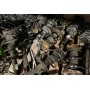 Стойка амортизатора передняя правая в сборе R18 Toyota Avalon 12-18 USA 4851009899 48510-09899 купить на разборке в Киеве в Одессе в Виннице отправляем в другие города