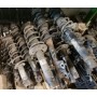 Стойка амортизатора передняя левая в сборе R18 Toyota Avalon 12-18 USA 4852009895 48520-09895 купить на разборке в Киеве в Одессе в Виннице отправляем в другие города Стойка амортизатора передняя левая в сборе R18 Toyota Avalon 12-18 USA 4852009895 48520-09895 купить на разборке в Киеве в Одессе в Виннице отправляем в другие города