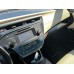 Торпедо передняя панель c airbag бежевая голая Toyota Avalon 12-18 USA 5540107090C0, 55401-07090-C0 купить на разборке в Киеве в Одессе в Виннице