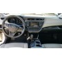 Торпедо передняя панель c airbag бежевая голая Toyota Avalon 12-18 USA 5540107090C0 55401-07090-C0 купить на разборке в Киеве в Одессе в Виннице отправляем в другие города