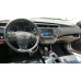 Торпедо передняя панель c airbag голая черная Toyota Avalon 12-18 USA 5540107090C0, 55401-07090-C0 купить на разборке в Киеве в Одессе в Виннице