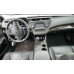 Торпедо передняя панель c airbag голая черная Toyota Avalon 12-18 USA 5540107090C0, 55401-07090-C0 купить на разборке в Киеве в Одессе в Виннице