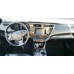 Торпедо передняя панель c airbag голая черная Toyota Avalon 12-18 USA 5540107090C0, 55401-07090-C0 купить на разборке в Киеве в Одессе в Виннице