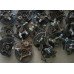Цапфа со ступицей передняя левая R18 Toyota Avalon 12-18 USA 4321206240, 43212-06240 купить на разборке в Киеве в Одессе в Виннице