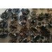 Цапфа со ступицей передняя правая R18 Toyota Avalon 12-18 USA 4321106240, 43211-06240 купить на разборке в Киеве в Одессе в Виннице