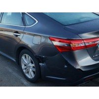 Четверть крыло задняя левая Toyota Avalon 12-18 USA 6160207050 61602-07050 купить на разборке в Киеве в Одессе в Виннице отправляем в другие города