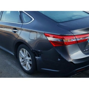 Четверть крыло задняя левая Toyota Avalon 12-18 USA 6160207050 61602-07050 купить на разборке в Киеве в Одессе в Виннице отправляем в другие города