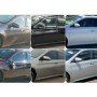 Дверь передняя левая голая разные цвета Toyota Avalon 12-18 USA 67002-07041 6700207041 купить на разборке в Киеве в Одессе в Виннице отправляем в другие города