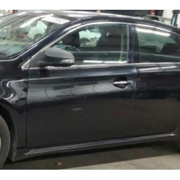 Стекло двери передней левой Toyota Avalon 12-18 USA 6810207030 68102-07030 купить на разборке в Киеве в Одессе в Виннице отправляем в другие города