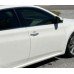 Дверь передняя правая голая разные цвета Toyota Avalon 12-18 USA 67001-07040, 6700107040 купить на разборке в Киеве в Одессе в Виннице