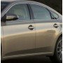 Форточка стекло глухое заднее левое Toyota Avalon 12-18 USA 6272007020 62720-07020 купить на разборке в Киеве в Одессе в Виннице отправляем в другие города