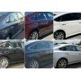 Дверь задняя правая голая разные цвета Toyota Avalon 12-18 USA 67003-07030 6700307030 купить на разборке в Киеве в Одессе в Виннице отправляем в другие города