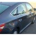 Ручка двери внешняя задняя правая разные цвета Toyota Avalon 12-18 USA 692100T020A0, 69210-0T020-A0 купить на разборке в Киеве в Одессе в Виннице