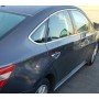 Форточка стекло глухое заднее правое Toyota Avalon 12-18 USA 6271007020 62710-07020 купить на разборке в Киеве в Одессе в Виннице отправляем в другие города