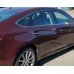Дверь задняя правая голая разные цвета Toyota Avalon 12-18 USA 67003-07031, 6700307031 купить на разборке в Киеве в Одессе в Виннице