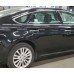 Дверь задняя правая голая разные цвета Toyota Avalon 12-18 USA 67003-07031, 6700307031 купить на разборке в Киеве в Одессе в Виннице