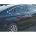 Дверь задняя правая голая разные цвета Toyota Avalon 12-18 USA 67003-07031, 6700307031 купить на разборке в Киеве в Одессе в Виннице
