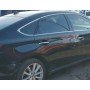 Стекло задней правой двери Toyota Avalon 12-18 USA 6810307031 68103-07031 купить на разборке в Киеве в Одессе в Виннице отправляем в другие города
