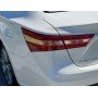 Фонарь внутренний крышка багажника левый Toyota Avalon 12-15 USA 8159007070 81590-07070 купить на разборке в Киеве в Одессе в Виннице отправляем в другие города