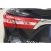 Фонарь внешний в крыло левый Toyota Avalon 12-15 USA 8156007070, 81560-07070 купить на разборке в Киеве в Одессе в Виннице