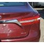 Фонарь внутренний крышка багажника правый Toyota Avalon 12-15 USA 8158007070 81580-07070 купить на разборке в Киеве в Одессе в Виннице отправляем в другие города