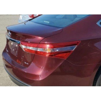 Фонарь внешний в крыло правый Toyota Avalon 12-15 USA 8155007070 81550-07070 купить на разборке в Киеве в Одессе в Виннице отправляем в другие города