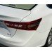 Фонарь внутренний крышка багажника правый Toyota Avalon 12-15 USA 8158007070, 81580-07070 купить на разборке в Киеве в Одессе в Виннице