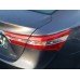Фонарь внутренний крышка багажника правый Toyota Avalon 12-15 USA 8158007070, 81580-07070 купить на разборке в Киеве в Одессе в Виннице