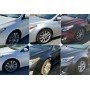 Крыло переднее левое разные цвета Toyota Avalon 12-18 USA 5381207080 53812-07080 купить на разборке в Киеве в Одессе в Виннице отправляем в другие города