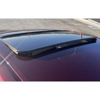 Люк в сборе серая шторка Toyota Avalon 12-18 USA 6320106060 63201-06060 купить на разборке в Киеве в Одессе в Виннице отправляем в другие города