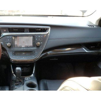 Накладка торпеды правая нижняя под дерево Toyota Avalon 12-18 USA 5547507080C0 55475-07080-C0 купить на разборке в Киеве в Одессе в Виннице отправляем в другие города