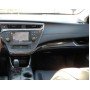 Накладка торпеды правая нижняя под дерево Toyota Avalon 12-18 USA 5547507080C0 55475-07080-C0 купить на разборке в Киеве в Одессе в Виннице отправляем в другие города
