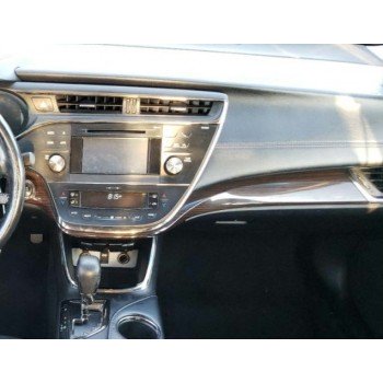 Накладка торпеды правая нижняя под дерево Toyota Avalon 12-18 USA 5547507090E0 55475-07090-E0 купить на разборке в Киеве в Одессе в Виннице отправляем в другие города