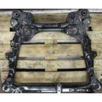 Подрамник передний Toyota Avalon 12-18 USA 5110006190 51100-06190 купить на разборке в Киеве в Одессе в Виннице отправляем в другие города