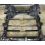 Подрамник передний Toyota Avalon 12-18 USA 5110006190 51100-06190 купить на разборке в Киеве в Одессе в Виннице отправляем в другие города