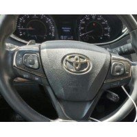 Подушка безопасности airbag в руль водительская Toyota Avalon 12-18 USA 4513007080C0 45130-07080-C0 купить на разборке в Киеве в Одессе в Виннице отправляем в другие города