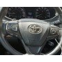 Подушка безопасности airbag в руль водительская Toyota Avalon 12-18 USA 4513007080C0 45130-07080-C0 купить на разборке в Киеве в Одессе в Виннице отправляем в другие города