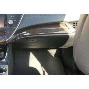 Подушка безопасности airbag колен пассажира правая Toyota Avalon 12-18 USA 7399007010C0 73990-07010-C0 купить на разборке в Киеве в Одессе в Виннице отправляем в другие города