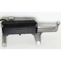 Подушка безопасности airbag колен водителя левая Toyota Avalon 12-18 USA 7390006020C0 73900-06020-C0 купить на разборке в Киеве в Одессе в Виннице отправляем в другие города