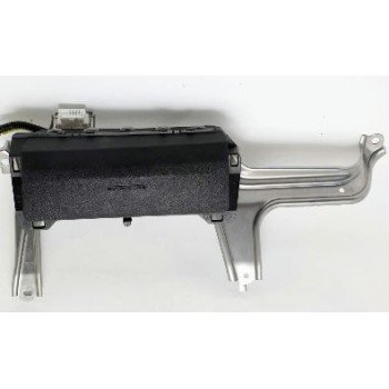 Подушка безопасности airbag колен водителя левая Toyota Avalon 12-18 USA 7390006020C0 73900-06020-C0 купить на разборке в Киеве в Одессе в Виннице отправляем в другие города