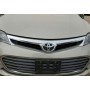 Решетка радиатора grill с эмблемой Toyota Avalon 12-15 USA 55310107010 53101-07010 купить на разборке в Киеве в Одессе в Виннице отправляем в другие города