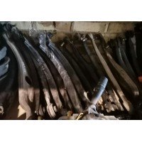 Рычаг передний нижний левый с шаровой Toyota Avalon 12-18 USA 4806907050 4334009170 48069-07050 43340-09170 купить на разборке в Киеве в Одессе в Виннице отправляем в другие города