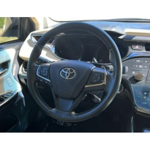 Руль рулевое колесо голое Toyota Avalon 12-18 USA 451000T100C1, 45100-0T100-C1 купить на разборке в Киеве в Одессе в Виннице