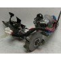 Рулевая колонка с ЭУР Toyota Avalon 12-18 USA 4520A06010 4520A-06010 купить на разборке в Киеве в Одессе в Виннице отправляем в другие города
