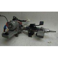 Рулевая колонка с ЭУР Toyota Avalon 12-18 USA 4525007140 45250-07140 купить на разборке в Киеве в Одессе в Виннице отправляем в другие города