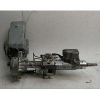 Рулевая колонка с ЭУР Toyota Avalon 12-18 USA 4525007160 45250-07160 купить на разборке в Киеве в Одессе в Виннице отправляем в другие города