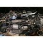 Рейка релевая Toyota Avalon 12-18 USA 4551007010 45510-07010 купить на разборке в Киеве в Одессе в Виннице отправляем в другие города